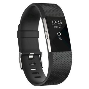 Fitbit charge 2